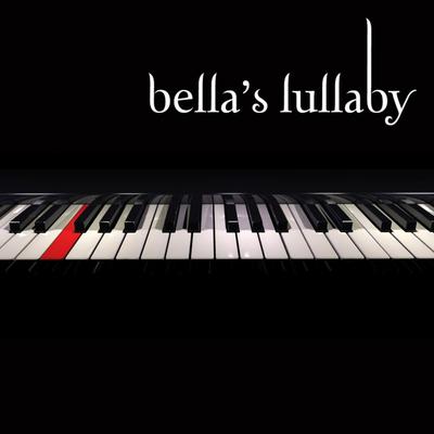 Bella's Lullaby (Twilight Theme)'s cover