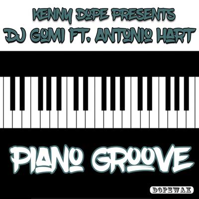 Piano Groove's cover