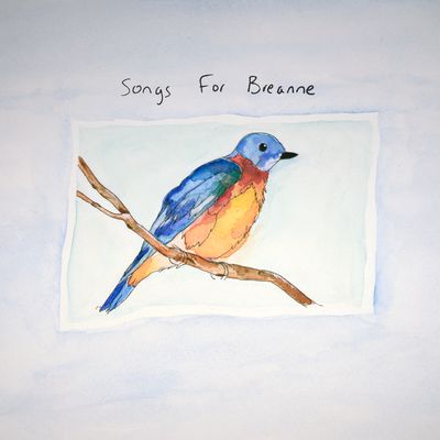 Songs for Breanne's cover