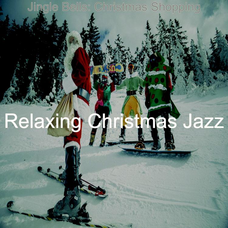 Relaxing Christmas Jazz's avatar image