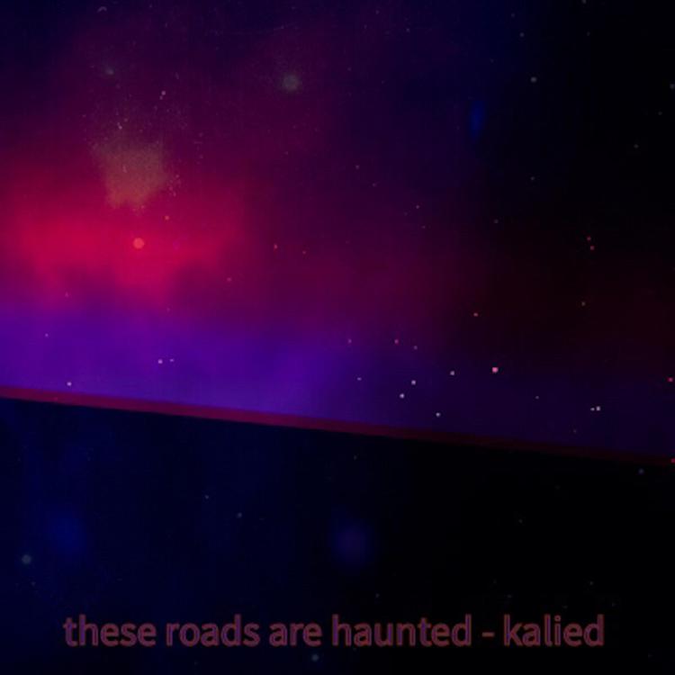 These Roads Are Haunted's avatar image