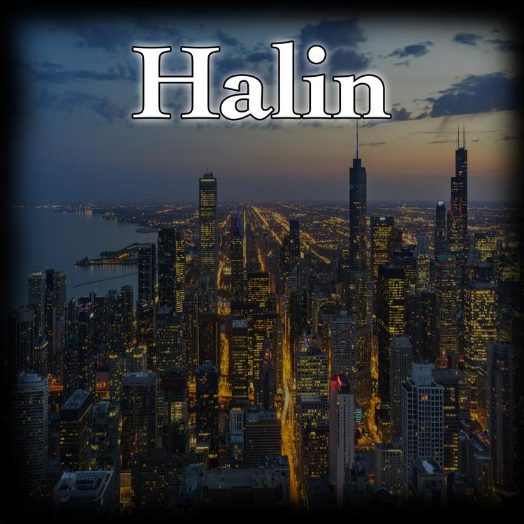 Halin's avatar image