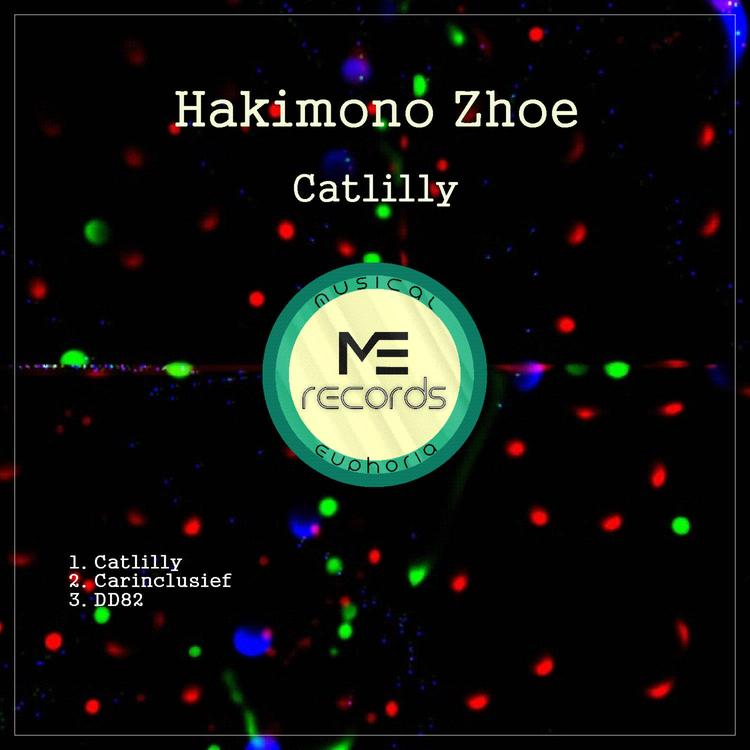 Hakimono Zhoe's avatar image