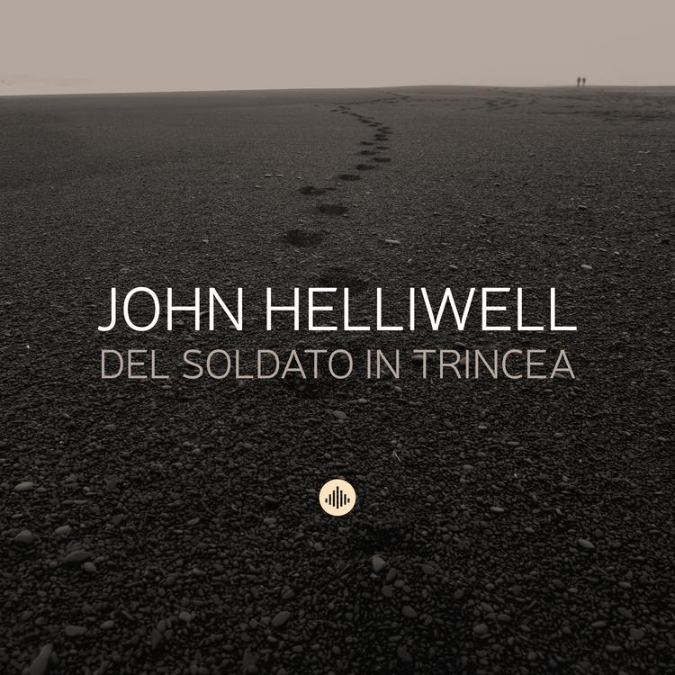 John Helliwell's avatar image