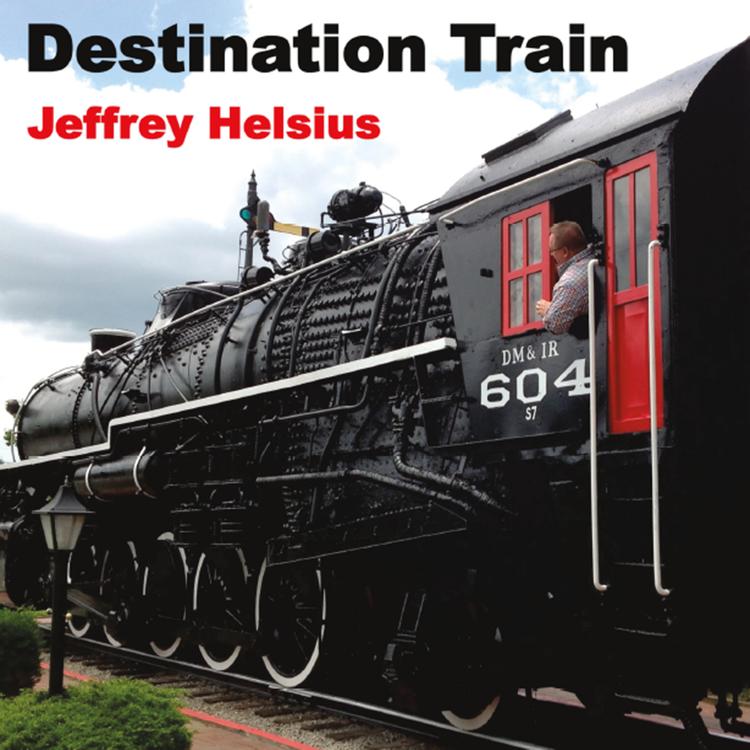 Jeffrey Helsius's avatar image