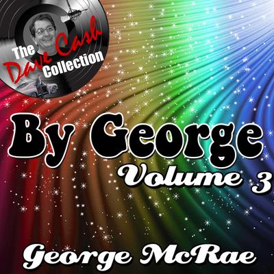 By George Volume 3 - [The Dave Cash Collection]'s cover