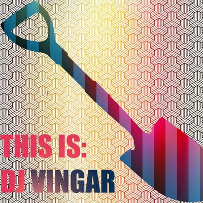 DJ Vingar's cover