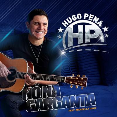 Nó na Garganta's cover