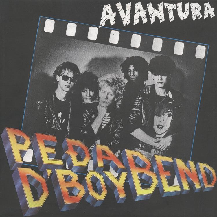 D' Boy Band's avatar image