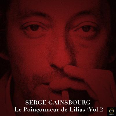 Le poinçonneur de lilas (en concert) By Serge Gainsbourg's cover