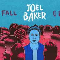 Joel Baker's avatar cover