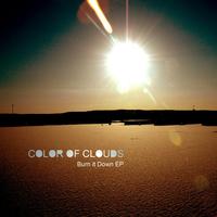 Color of Clouds's avatar cover