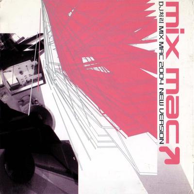 DJ Chully's Mix Mac 2004's cover