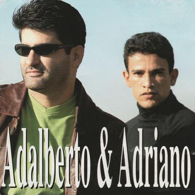 Eu Quero Voltar pra Você By Adalberto e Adriano's cover