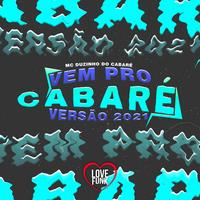 MC Duzinho do Cabaré's avatar cover