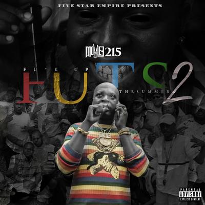 92 (feat. Blo Da Trappa) By Moviee215, Blo Da Trappa's cover