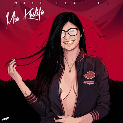 Mia Khalifa By young mike, CJ's cover