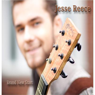 Jesse Reece's cover