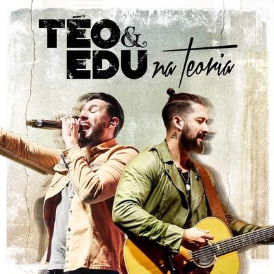 Amar Que É Difícil By Téo & Edu's cover