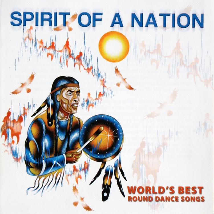 Spirit of a Nation's avatar image