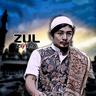 Zul - Zivilia's cover