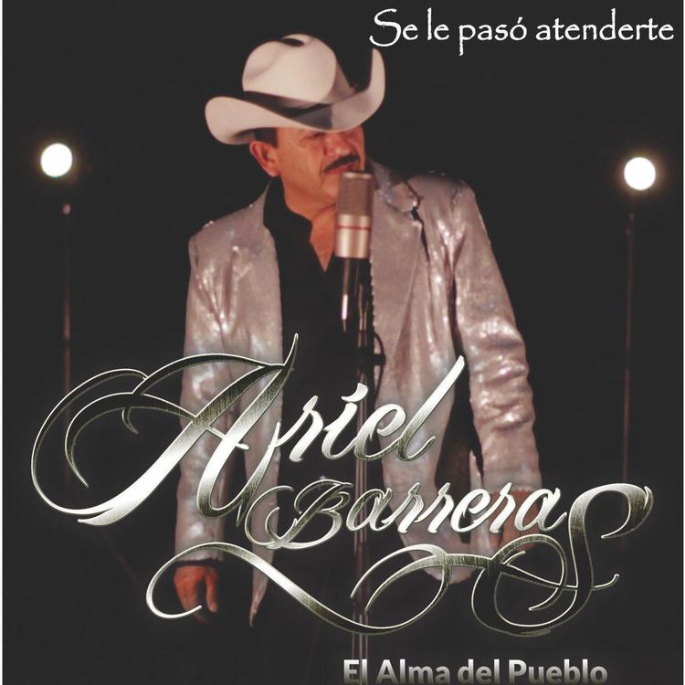 Ariel Barreras El Alma del Pueblo's avatar image