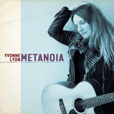 Yvonne Lyon's cover