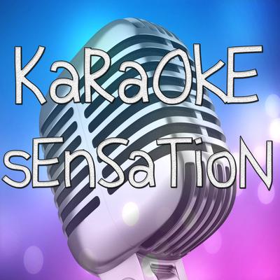 Karaoke Sensation's cover