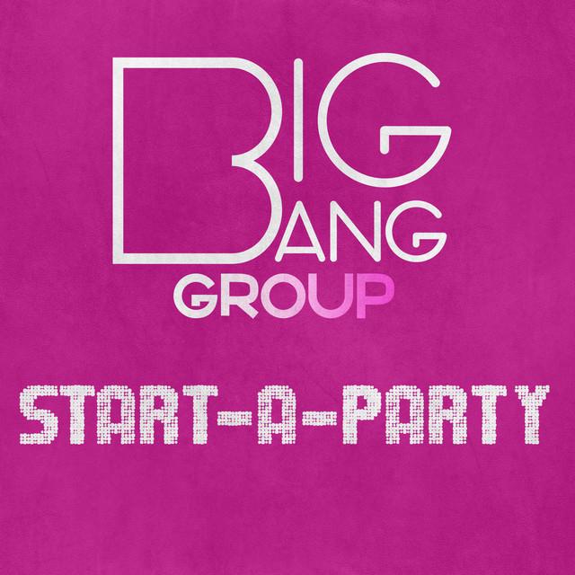 Big Bang Group's avatar image