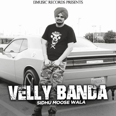 Velly Banda's cover
