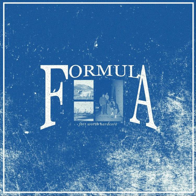 Formula's avatar image
