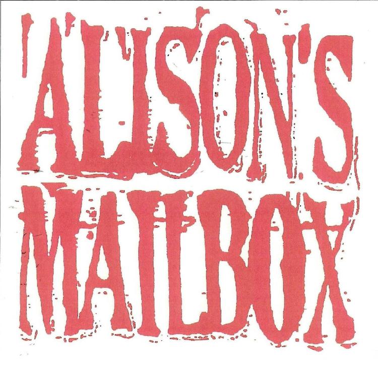 Alison's Mailbox's avatar image