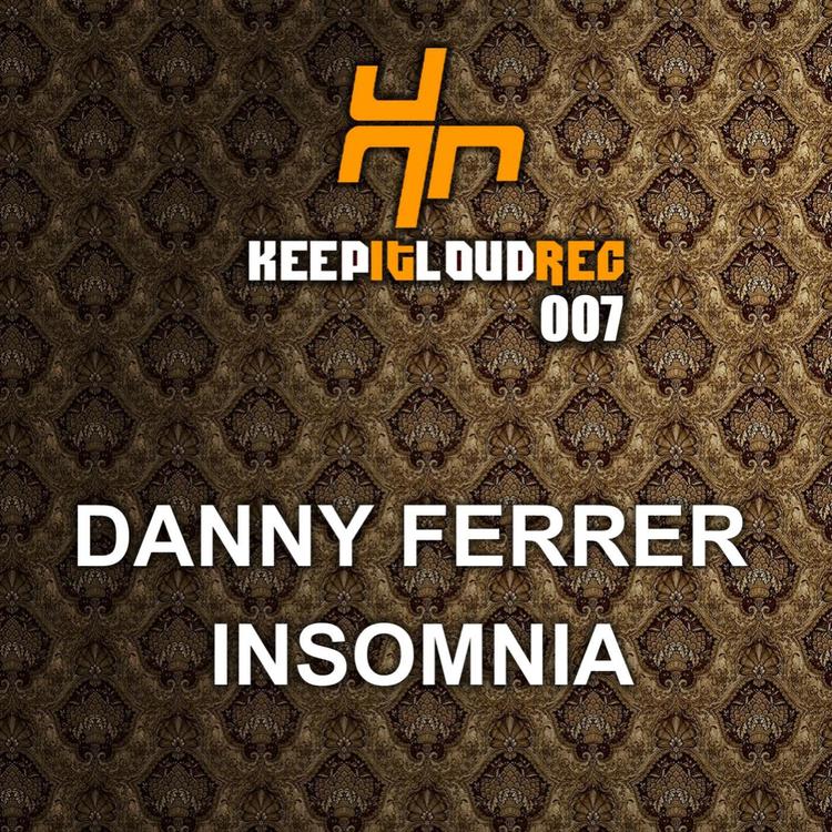 Danny Ferrer's avatar image