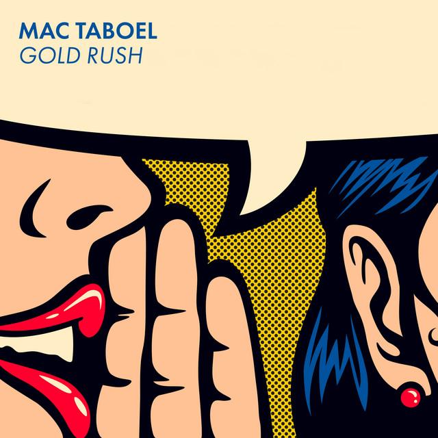 Mac Taboel's avatar image