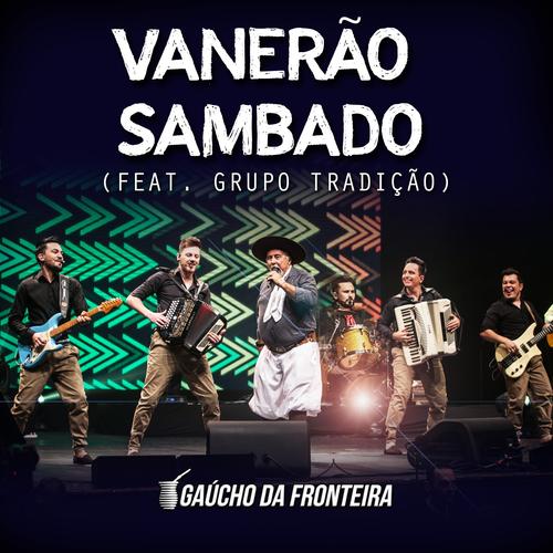 Gaúcho Da Fronteira – 50 anos (Ao Vivo)'s cover