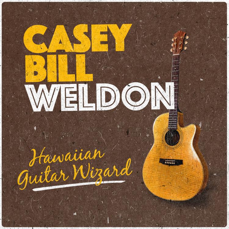 Casey Bill Weldon's avatar image