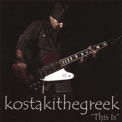 kostakithegreek's cover