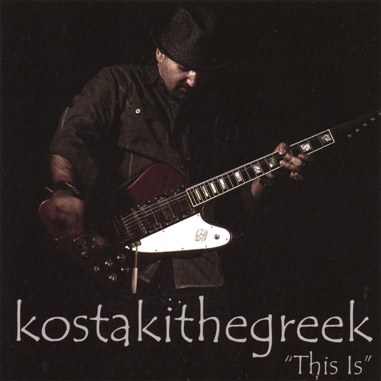 kostakithegreek's avatar image