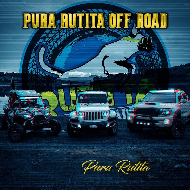 Pura Rutita Off Road's avatar image