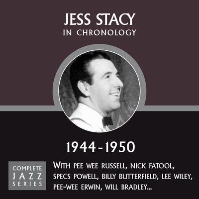 Complete Jazz Series 1944 - 1950's cover