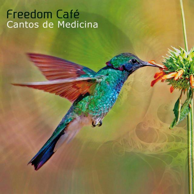 Freedom Café's avatar image