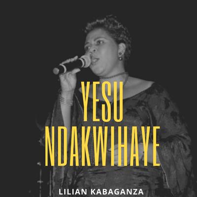 Lilian Kabaganza's cover