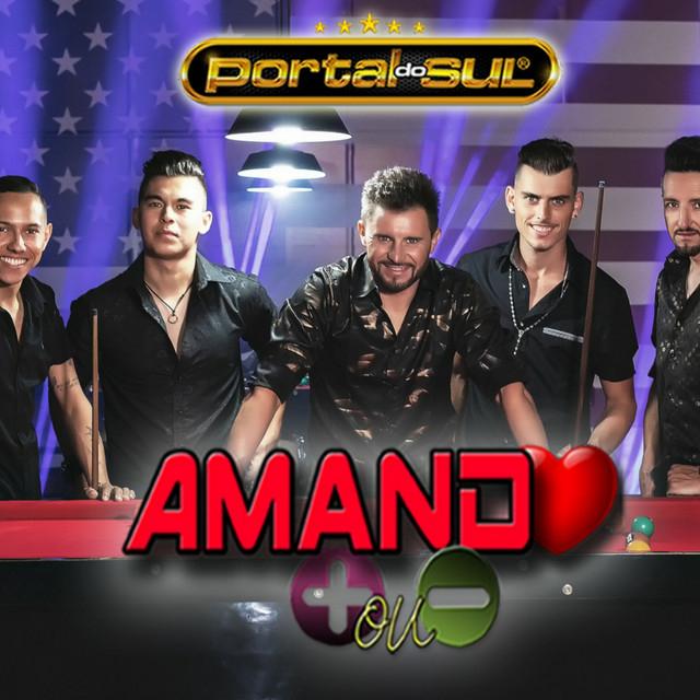 Banda Portal do Sul's avatar image
