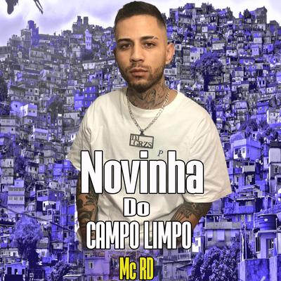 Novinha Do Campo Limpo's cover