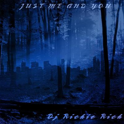 DJ Richie Rich's cover