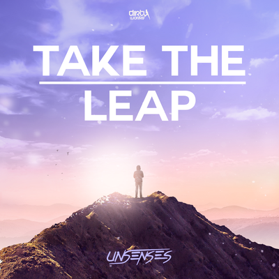 Take The Leap By Unsenses's cover