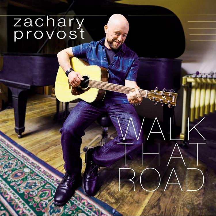 Zachary Provost's avatar image