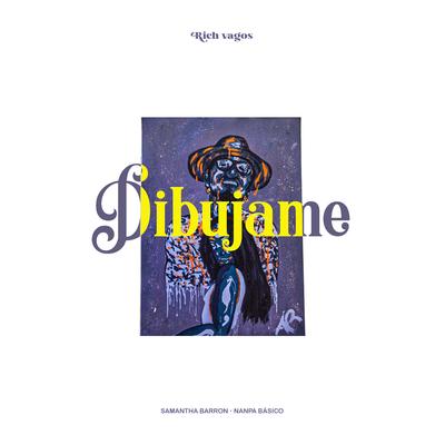 Dibújame's cover