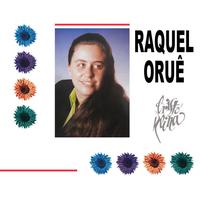 Raquel Oruê's avatar cover