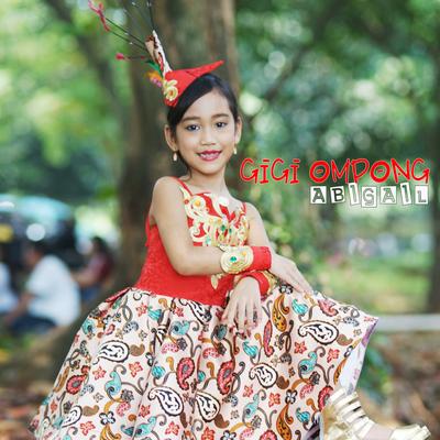 Gigi Ompong's cover